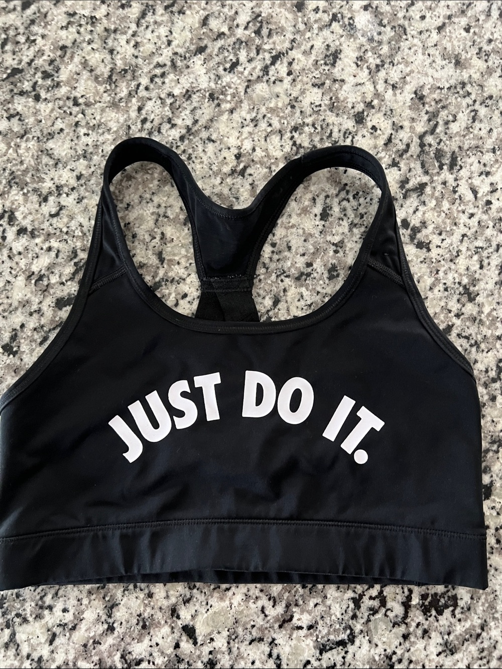 Nike Dry-Fit Sports Bra